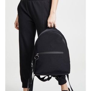 NWT Rebecca Minkoff Dome Nylon Backpack